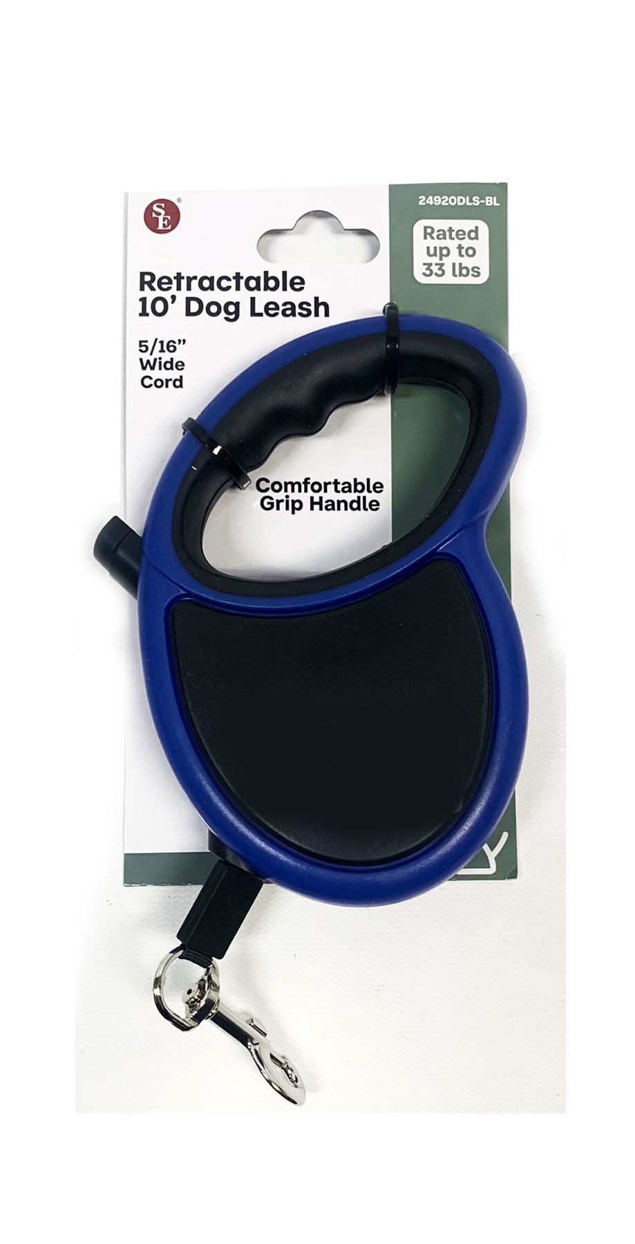 Heavy Duty Retractable Dog Leash For pets