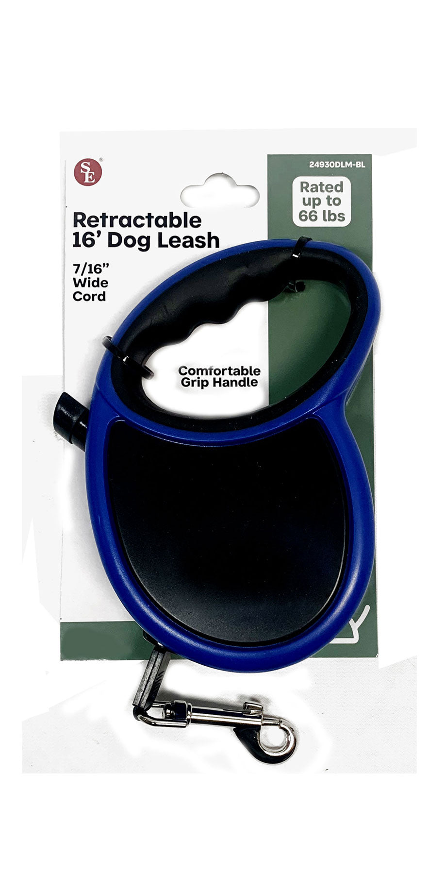 Heavy Duty Retractable Dog Leash For pets