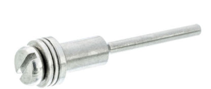 Stainless Steel Big Head (Hippie) Mandrels