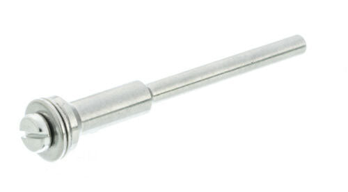 Stainless Steel Big Head (Hippie) Mandrels