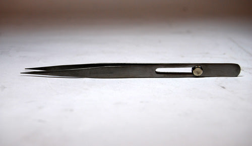 6" - Slide Lock Tweezer