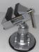 3.1/4" Aluminum Suction Cup Table Vise (7" Tall)