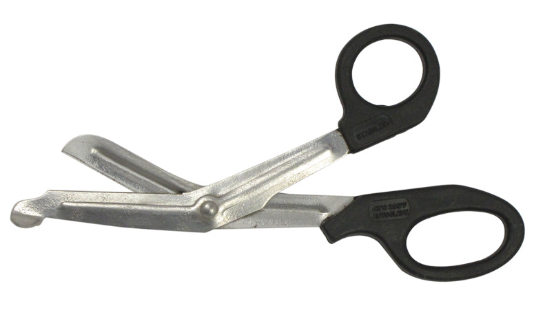 EMT Scissor - Black - Autoclavable, Pakistan