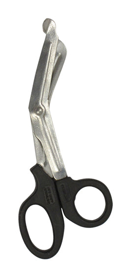 EMT Scissor - Black - Autoclavable, Pakistan