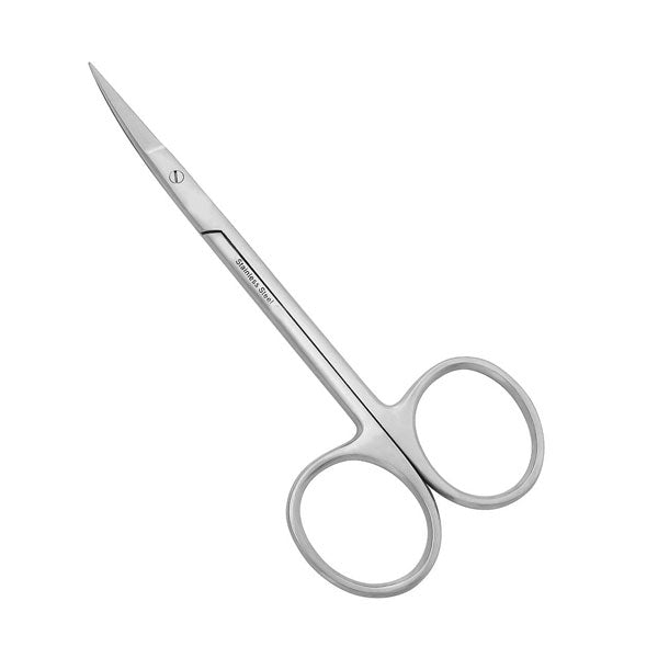 Iris Scissor - Stainless Steel