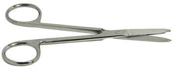 4-1/2" Stainless Steel Stitch Scissor