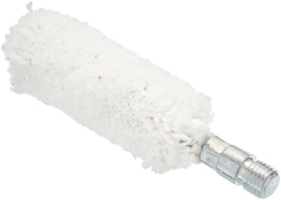 High-Performance Cotton Firearm Cleaning Brushes