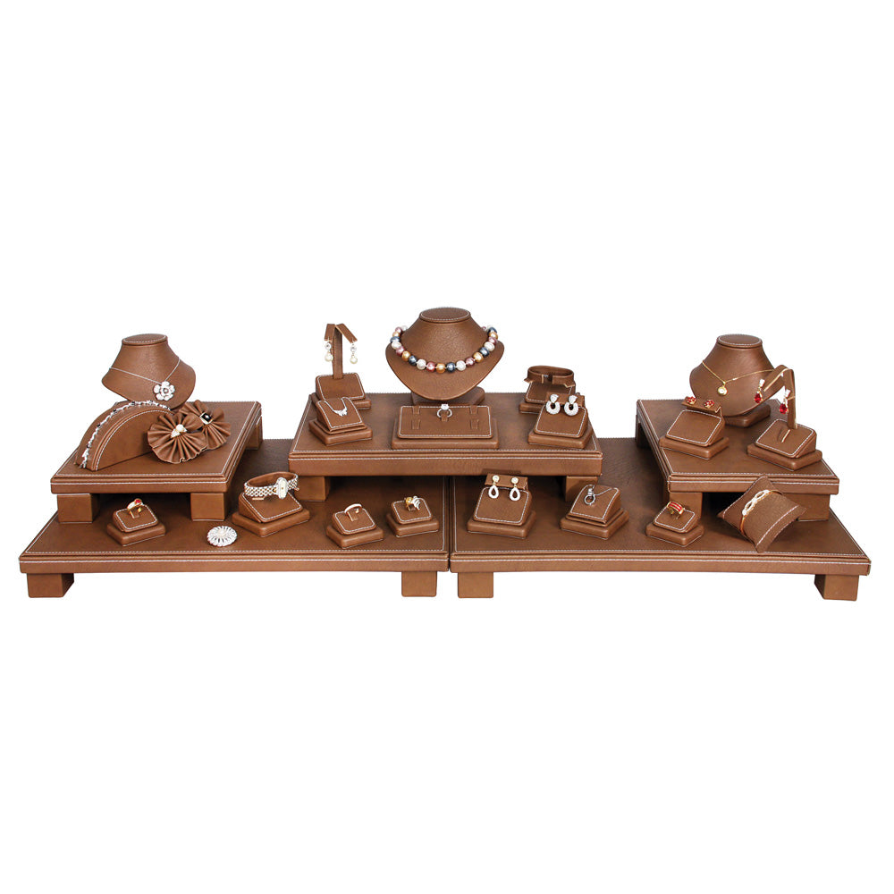 Showcase Set 35 — 26-Piece Display Set