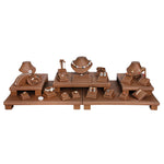Showcase Set 35 — 26-Piece Display Set