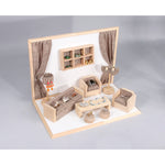 Showcase Set 131 — Display Set