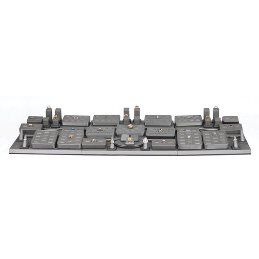 Showcase Set 68 — 50-Piece Display Set