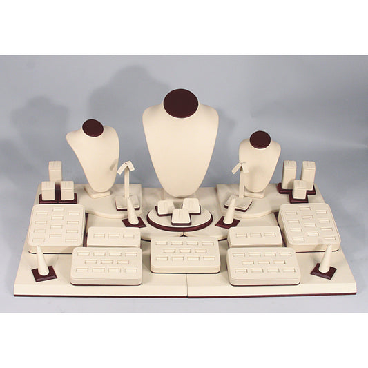 Showcase Set 69 — 32-Piece Display Set