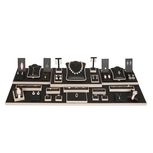 Showcase Set 94 — 34-Piece Display Set