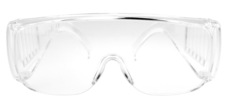 Safety Glasses, ANSI Approved (ANSI Z87.1)