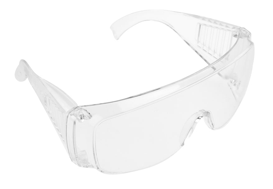 Safety Glasses, ANSI Approved (ANSI Z87.1)