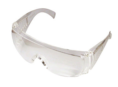 Safety Glasses, ANSI Approved (ANSI Z87.1)