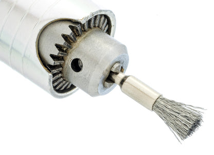 36 Pc Box- Wire Wheel and Brush