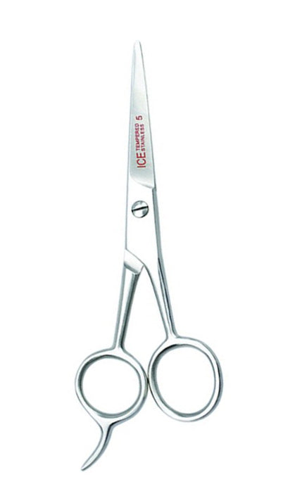 Ice Tempered Stainless Steel Barber Scissor