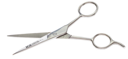 Ice Tempered Stainless Steel Barber Scissor