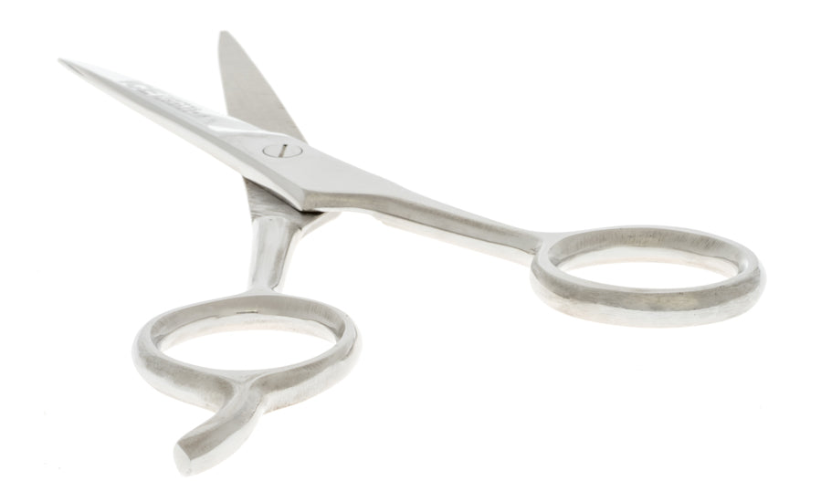 Ice Tempered Stainless Steel Barber Scissor