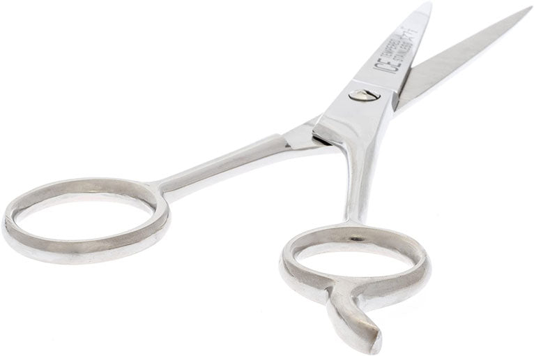 Ice Tempered Stainless Steel Barber Scissor