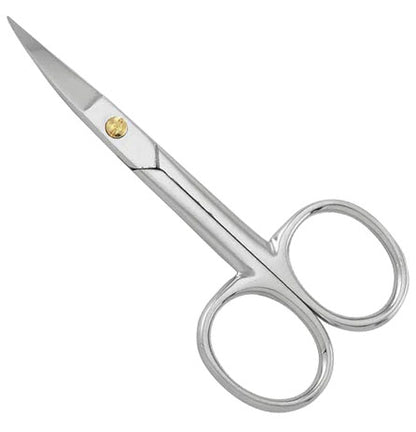 Nail Scissor - 3 1/2" - Stainless Steel