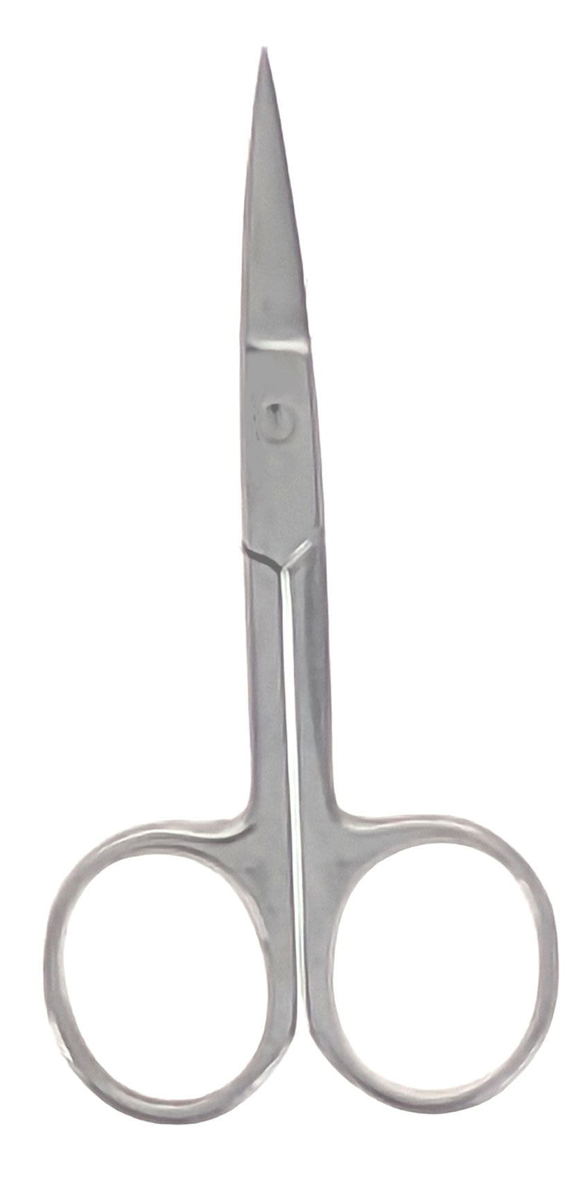 Nail Scissor - 3 1/2" - Stainless Steel