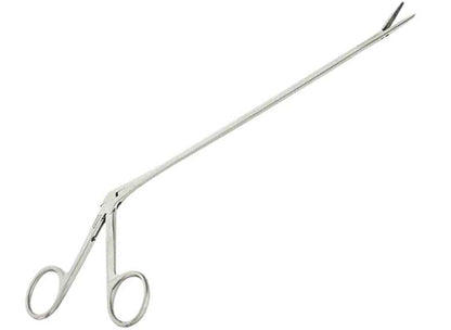 Alligator Forcep - Stainless Steel