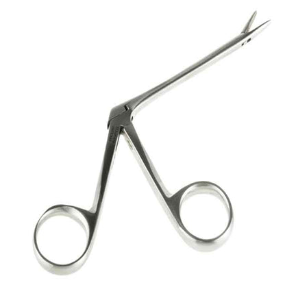 Alligator Forcep - Stainless Steel