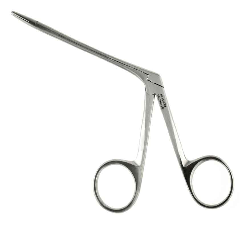 Alligator Forcep - Stainless Steel