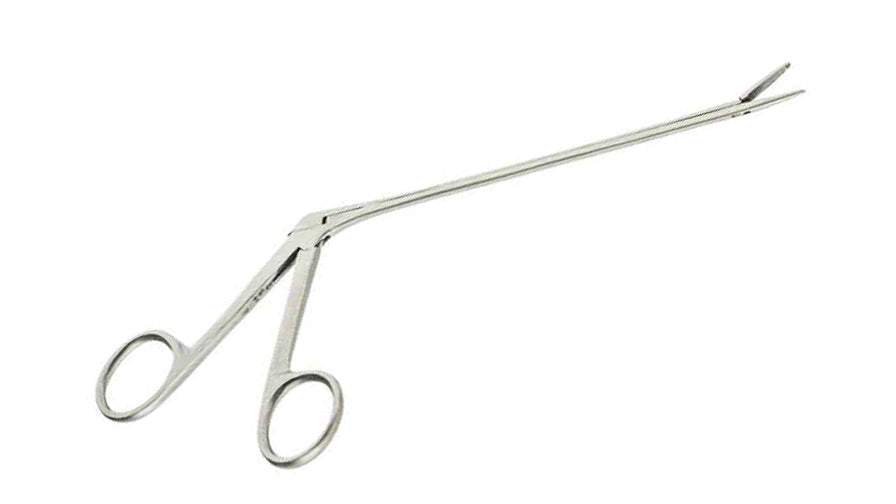 Alligator Forcep - Stainless Steel