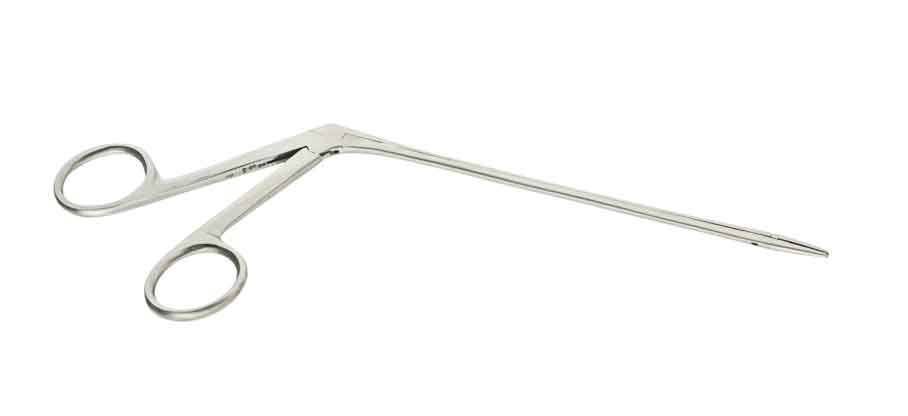 Alligator Forcep - Stainless Steel