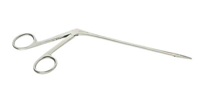 Alligator Forcep - Stainless Steel