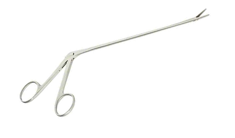 Alligator Forcep - Stainless Steel