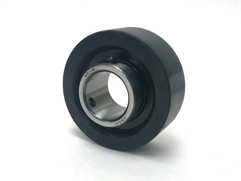 COV - Vertical Arbor Bearing