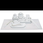 Showcase Set 34 — 22-Piece Display Set