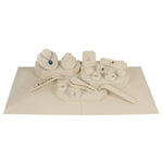 Showcase Set 34 — Linen Beige
