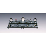 Showcase Set 35 — Steel Grey