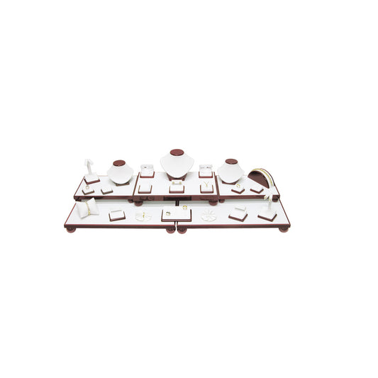 Showcase Set 35 — Rosewood