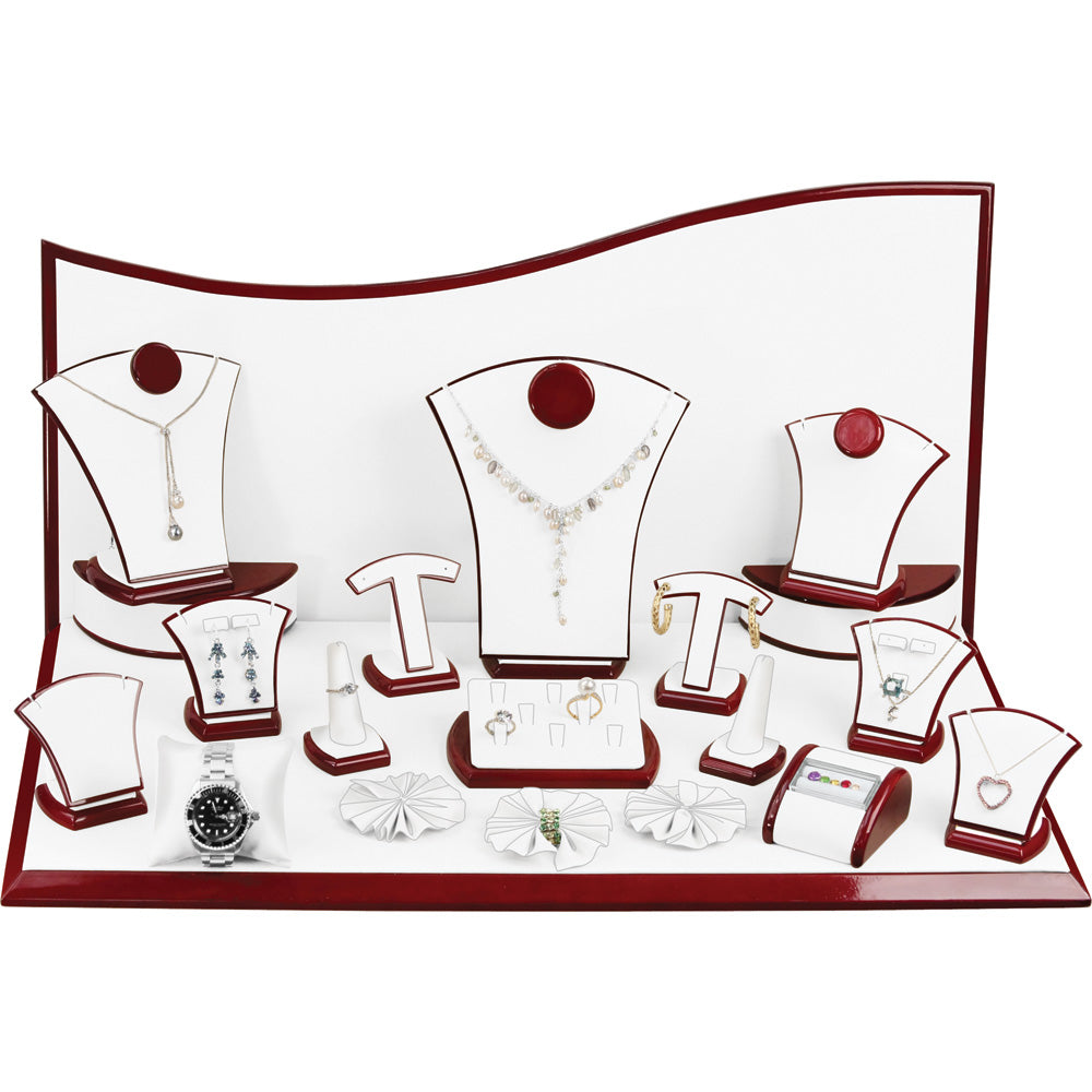 Showcase Set 53 — 1-Piece Display Set