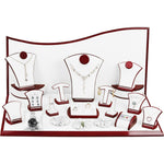 Showcase Set 53 — 1-Piece Display Set