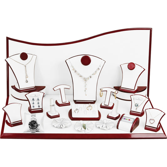 Showcase Set 53 — 1-Piece Display Set