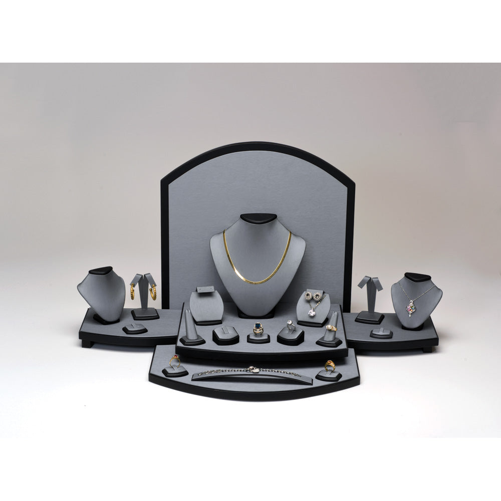 Showcase Set 54 — 26-Piece Display Set
