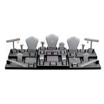 Showcase Set 55 — Steel Grey