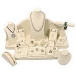 Showcase Set 65 — Linen Beige