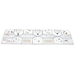 Showcase Set 22 — 18-Piece Display Set