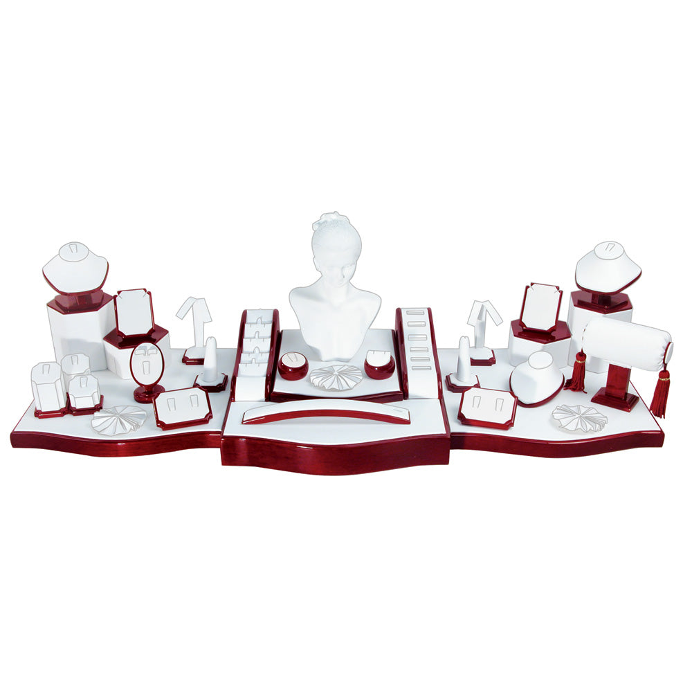 Showcase Set 45 — 1-Piece Display Set