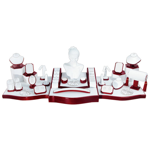 Showcase Set 45 — 1-Piece Display Set