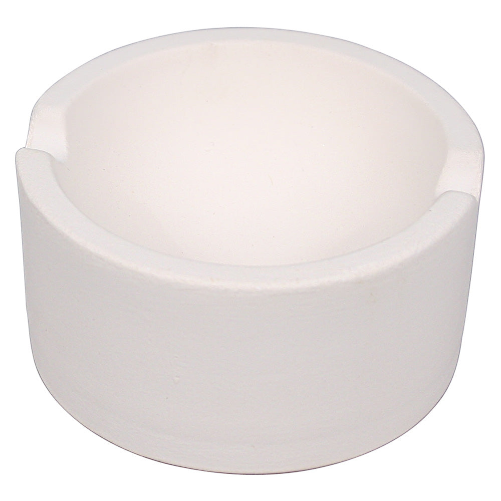 High Temperature Melting Dish — Ceramic