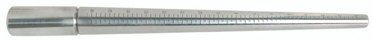 Ring Measuring Sticks — 12 1/2″ L — Steel